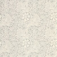 Morris Co Pure Marigold Behang Pure Morris North 216536