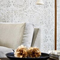 Morris Co Pure Pimpernel Behang Pure Morris North Behang Collectie 216538
