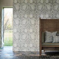 Morris Co Pure Pimpernel Behang Pure Morris North Behang Collectie 216538