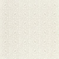 Morris Behang Pure Scroll - Morris &amp; Co  216545