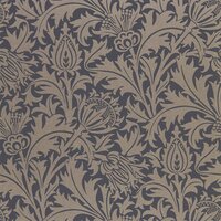 Morris Co Pure Thistle Behang Pure Morris North Behang Collectie 216549