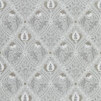 Pure Trellis Behang Morris Co Pure Morris North behang collectie 216528