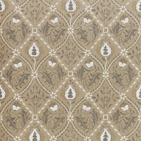 Pure Trellis Behang Morris Co Pure Morris North behang collectie 216529