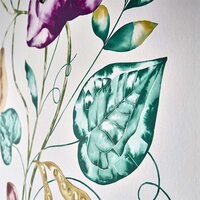 Quintessence Behang Harlequin 111775