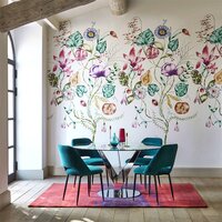 Quintessence Behang Harlequin 111775