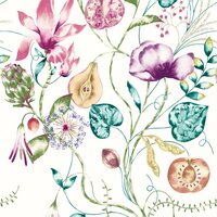 Quintessence Behang Harlequin 111775