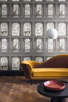 fornasetti_procuratie-con-vista behang 114-8016 sfeer