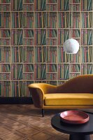 Fornasetti Ex Libris behang Cole and Son 114-5010