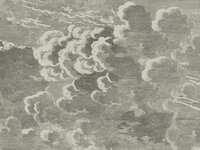 Fornasetti Nuvolette behang Cole and Son 114-2004_r1