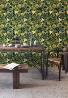 Mind the Gap Mimulus Behang WP20322