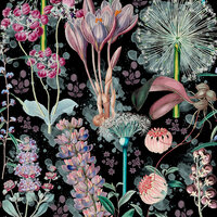 Mind the Gap Garden Of Eden Behang - Collectables&nbsp; WP20324