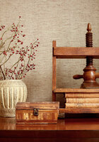 Thibaut Adriatic Behang&nbsp;- Grasscloth Resource Volume 3 collectie&nbsp;