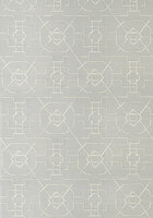 Thibaut East Gate Behang T41150