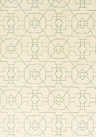Thibaut East Gate Behang T41152