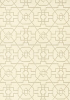 Thibaut East Gate Behang T41153