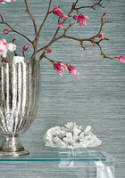 Thibaut Gulf Shore Behang&nbsp;- Grasscloth Resource Volume 3 collectie&nbsp;