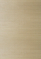 Maze Grasscloth Behang Thibaut - Grasscloth Resource Volume 3 Collectie T41198