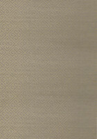 Maze Grasscloth Behang Thibaut - Grasscloth Resource Volume 3 Collectie T41200