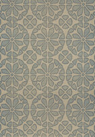 Thibaut Zagora Behang - Grasscloth Resource Volume 3 collectie T41156