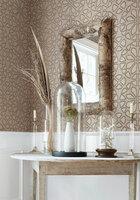 Thibaut Zagora Behang - Grasscloth Resource Volume 3 collectie