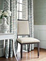 Thibaut Maranta Arrowroot Behang - Greenwood Behang&nbsp;Collectie