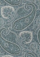 Thibaut Sherrill Paisley Behang T85078