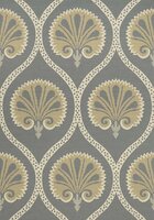 Thibaut Kimberly Behang Greenwood Behang&nbsp;Collectie T85018