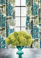 Thibaut Daintree Behang Greenwood Behang Collectie