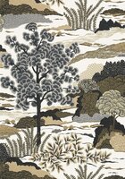 Thibaut Daintree Behang Greenwood Behang Collectie T85041