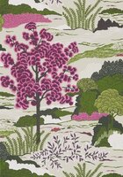 Thibaut Daintree Behang Greenwood Behang Collectie T85042