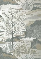 Thibaut Daintree Behang Greenwood Behang Collectie T85045