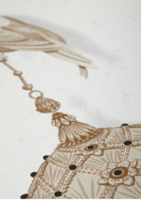 Kit Miles Pendants and Ornamental Birds Behang 8941 4003