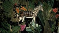 Moooi Menagerie of Extinct Animals MO2071 behang raven arte