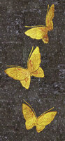ELITIS La Chasse Aux Papillons Behang TP_286_01