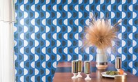 ELITIS Mykonos Behang Pop Collectie