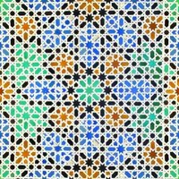 Tiles alandalus behang luxury by nature