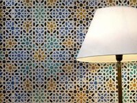 Tiles alandalus behang luxury by nature sfeer 2