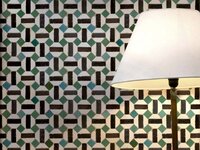 Tiles Toro behang luxury by nature sfeer 2