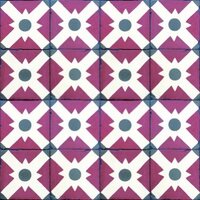 Tiles Celosia Clay behang luxury by nature
