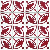 Tiles Essaouira behang luxury by nature
