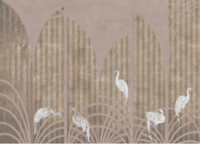 Coordonne Tassel Behang Random Chinoiseries Collectie&nbsp;&nbsp;7900151
