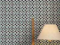 Coordonne tiles fez behang luxury by nature sfeer 2