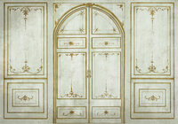 Coordonne Lao Zi Behang Random Chinoiseries Collectie&nbsp;7900082