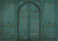 Coordonne Lao Zi Behang Random Chinoiseries Collectie&nbsp;7900084