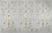Coordonne Mirto Behang&nbsp;Random Chinoiseries Collectie&nbsp;7900092