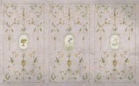 Coordonne Mirto Behang&nbsp;Random Chinoiseries Collectie&nbsp;7900091
