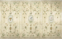 Coordonne Mirto Behang&nbsp;Random Chinoiseries Collectie&nbsp;7900090