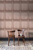Coordonne Boiserie Behang&nbsp;Random Chinoiseries Collectie&nbsp;7900103