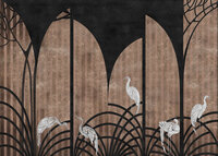 Coordonne Tassel Behang Random Chinoiseries Collectie&nbsp;&nbsp;7900150