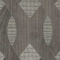 ELITIS Nappees Behang&nbsp;Essence de bois Collectie&nbsp;RM_435_82